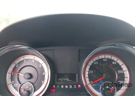 2018 Dodge Grand Caravan Se z USA, uszkodzony, nr VIN 2C4RDGBG1JR215392